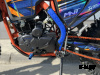 Кроссовый мотоцикл PROMAX RX1 CB300RL (4 Valves, 6 Gears)