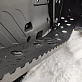 Снегоход PROMAX SKIPPER 200