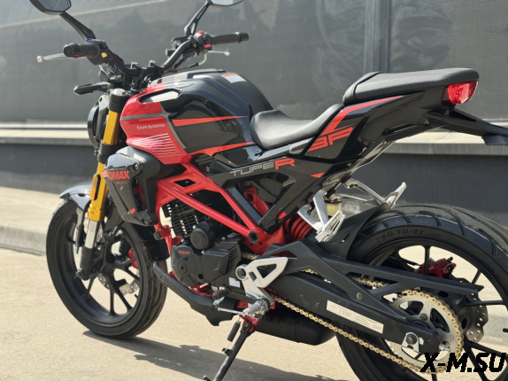 Мотоцикл PROMAX CB300