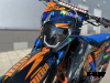 Кроссовый мотоцикл PROMAX RX1 CB300RL (4 Valves, 6 Gears)