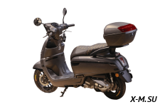 Скутер BC MIAMI