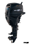 4х-тактный лодочный мотор REEF RIDER RRF20HS