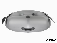 Надувная лодка Rocky Mini 240