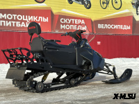Снегоход IKUDZO HUNTER 750LS 29 V2
