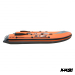 Надувная лодка ALTAIR HD-320
