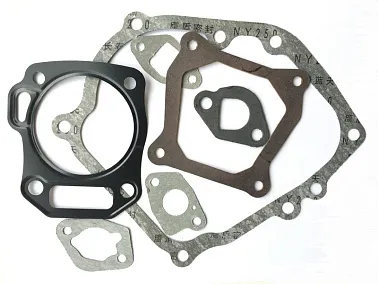 Набор прокладок 168F