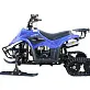 Снегоцикл MOTAX Mikro Snow