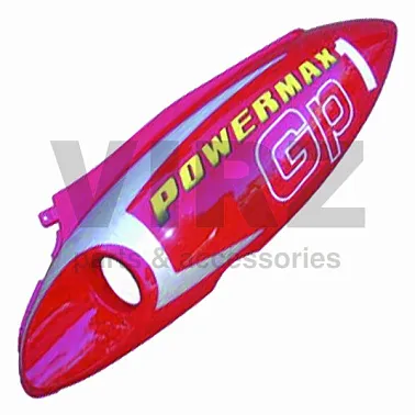 Обтекатель задний (боковина) Z50R,TORNADO,RANGER,QT-7 (лев.)